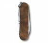 Scyzoryk Victorinox Classic SD Wood 0.6221.63 drewno